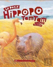 Le Petit Hippopo Tamtam