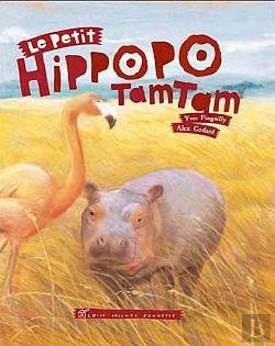 Bertrand.pt - Le Petit Hippopo Tamtam