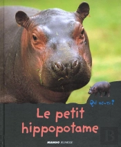 Le Petit Hippopotame