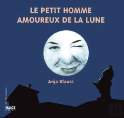 Bertrand.pt - Le Petit Homme Amoureux De La Lune