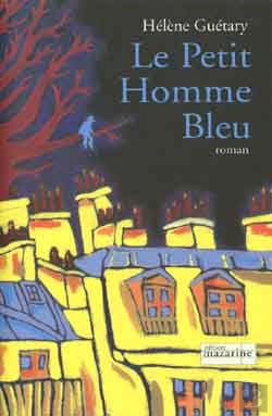 Bertrand.pt - Le Petit Homme Bleu