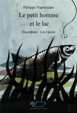 Bertrand.pt - Le Petit Homme Et Le Lac