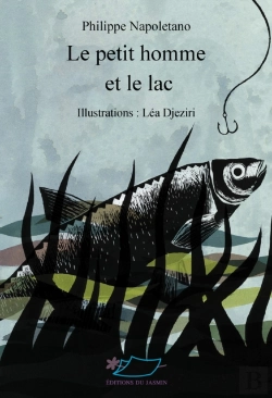 Bertrand.pt - Le Petit Homme Et Le Lac
