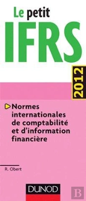 Le Petit Ifrs 2012 - 6e Edition