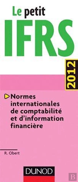 Bertrand.pt - Le Petit Ifrs 2012 - 6e Edition