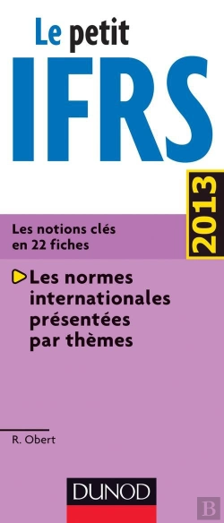Bertrand.pt - Le Petit Ifrs 2013 - 7e Ed