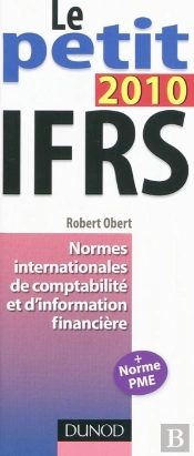 Le Petit Ifrs (Édition 2010)