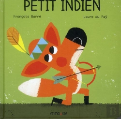 Bertrand.pt - Le Petit Indien