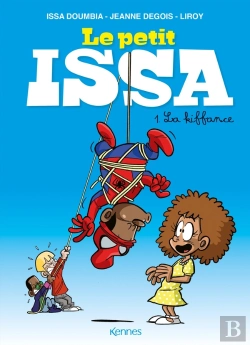 Bertrand.pt - Le Petit Issa T01 - La Kiffance