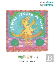 Le Petit Izoard De Poche