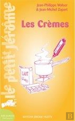 Bertrand.pt - Le Petit Jérôme ; Les Crèmes