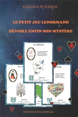 Bertrand.pt - Le Petit Jeu Lenormand Devoile Enfin Son Mystere