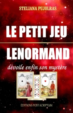 Bertrand.pt - Le Petit Jeu Lenormand - Devoile Enfin Son Mystere