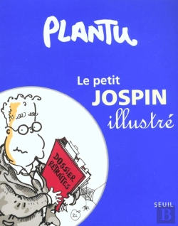 Bertrand.pt - Le Petit Jospin Illustre