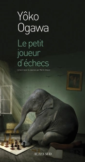 le petit joueur d'échecs
