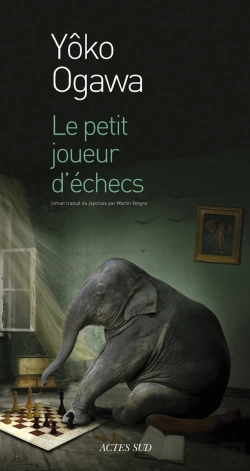 Bertrand.pt - le petit joueur d'échecs