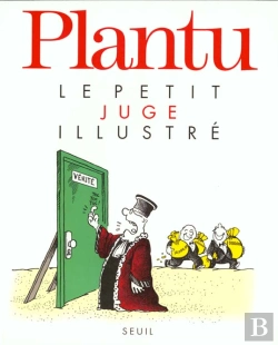 Bertrand.pt - Le Petit Juge Illustre