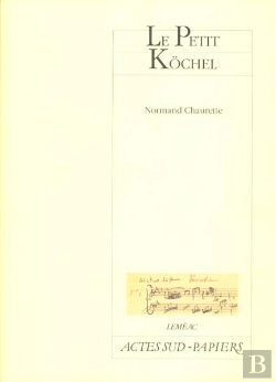 Bertrand.pt - Le Petit Kochel