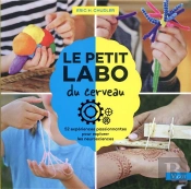 Le Petit Labo Du Cerveau