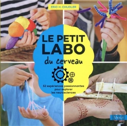 Bertrand.pt - Le Petit Labo Du Cerveau