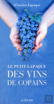 Le Petit Lapaque Des Vins De Copains