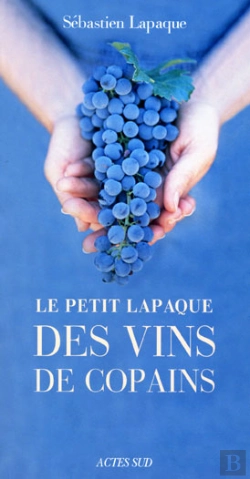 Bertrand.pt - Le Petit Lapaque Des Vins De Copains