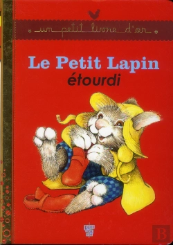 Bertrand.pt - Le Petit Lapin Etourdi