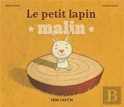 Le Petit Lapin Malin