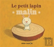 Le Petit Lapin Malin