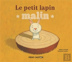 Bertrand.pt - Le Petit Lapin Malin