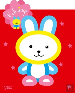 Bertrand.pt - Le Petit Lapin
