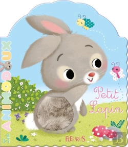 Bertrand.pt - Le Petit Lapin