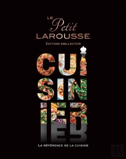 Bertrand.pt - Le Petit Larousse Cuisinier