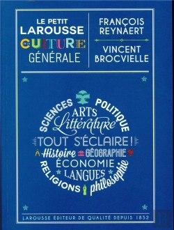 Bertrand.pt - Le Petit Larousse De La Culture Generale