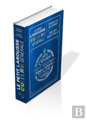 Le Petit Larousse De La Culture Générale