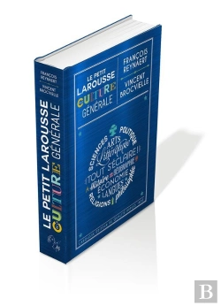 Bertrand.pt - Le Petit Larousse De La Culture Générale