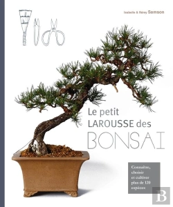Bertrand.pt - Le Petit Larousse Des Bonsaï