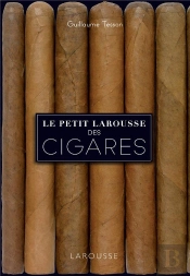 Le Petit Larousse Des Cigares