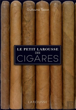 Bertrand.pt - Le Petit Larousse Des Cigares