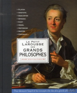 Bertrand.pt - Le Petit Larousse Des Grands Philosophes