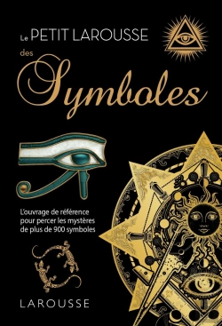 Bertrand.pt - Le Petit Larousse Des Symboles