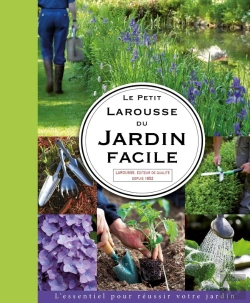 Bertrand.pt - Le Petit Larousse Du Jardin Facile