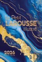 Le Petit Larousse Illustré (Édition 2026)