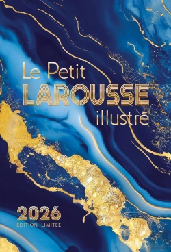 Bertrand.pt - Le Petit Larousse Illustré (Édition 2026)