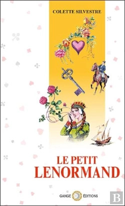 Bertrand.pt - Le Petit Lenormand