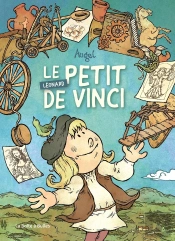 Le Petit Léonard De Vinci