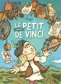 Bertrand.pt - Le Petit Léonard De Vinci
