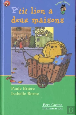 Bertrand.pt - Le Petit Lion A Deux Maisons