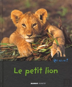 Bertrand.pt - Le Petit Lion