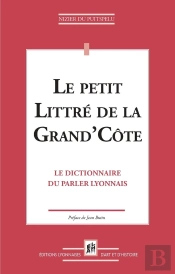 Le Petit Littré De La Grand'Cote